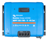Victron BlueSolar MPPT 150/100-Tr VE.Can - top
