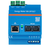 Victron Energy Meter VM-3P75CT Single + 3-Phase