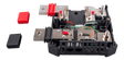Victron Lynx Shunt VE.Can (M10) - front_open