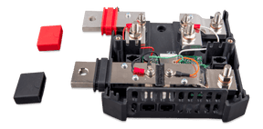 Victron Lynx Shunt VE.Can (M10) - front_open