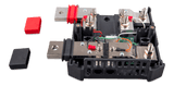 Victron Lynx Shunt VE. Can - front_open