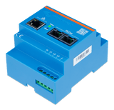 Victron Energy Meter VM-3P5A - left