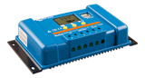 Victron BlueSolar PWM-LCD&USB 12/24V-5A - right