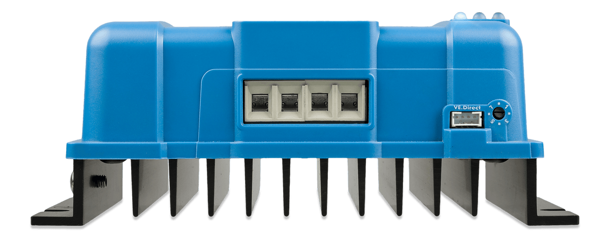 Victron SmartSolar MPPT Charge Controller - 100V - 30AMP - conn