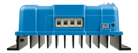 Victron SmartSolar MPPT Charge Controller - 100V - 30AMP - conn