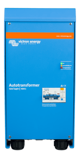 Victron Autotransformer - Split Phase 120/240V - 100AMP - front