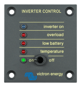 Victron Phoenix Inverter Control