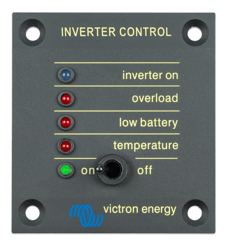 Victron Phoenix Inverter Control