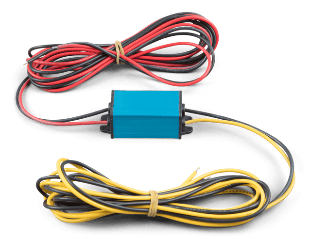 Victron Orion IP67 24/12-5A (60W) - top-angle