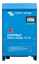 Victron Energy Battery Charger- CCH0120200 - front