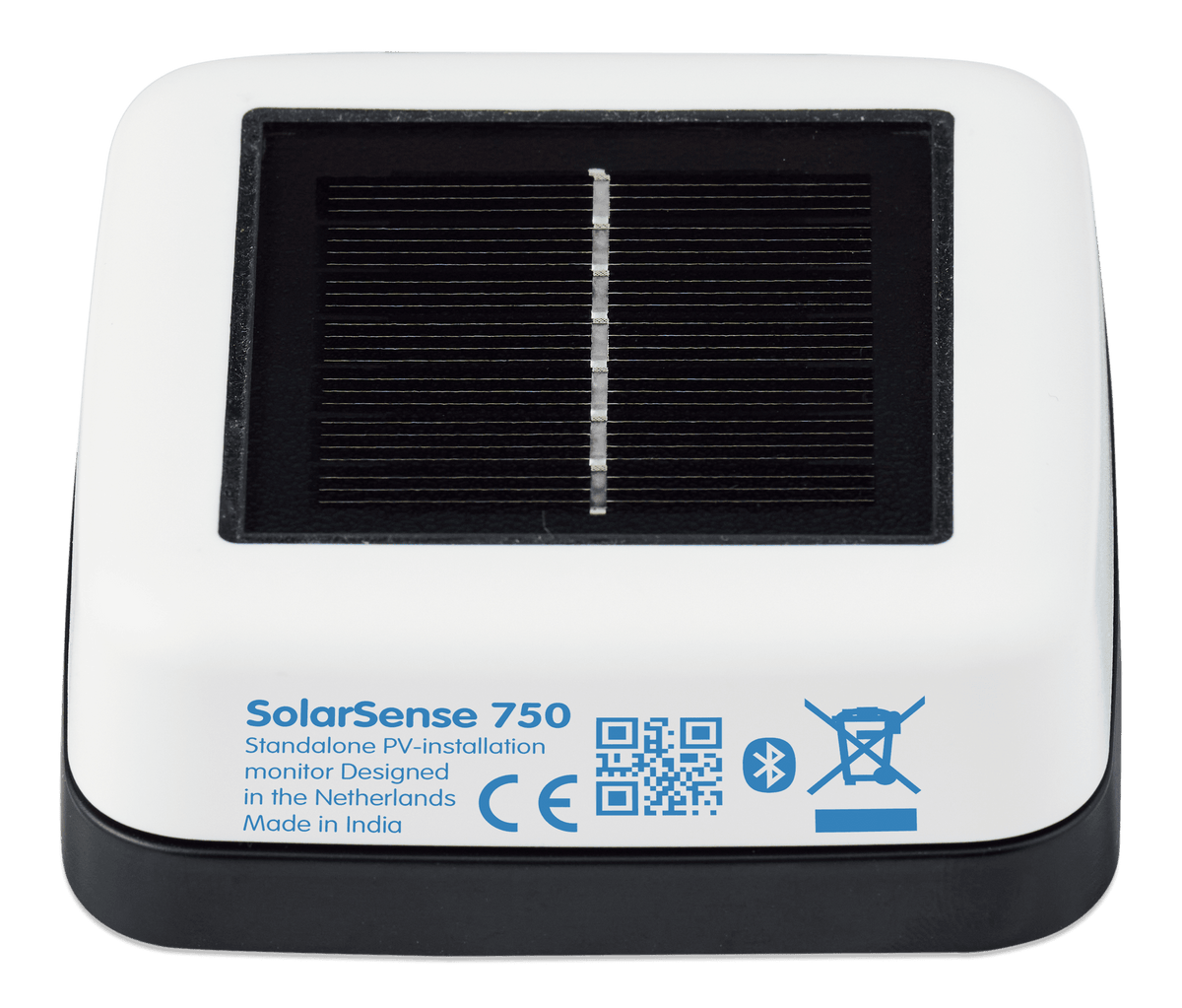 Victron SolarSense 750 - front2