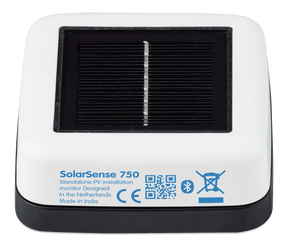Victron SolarSense 750 - front2