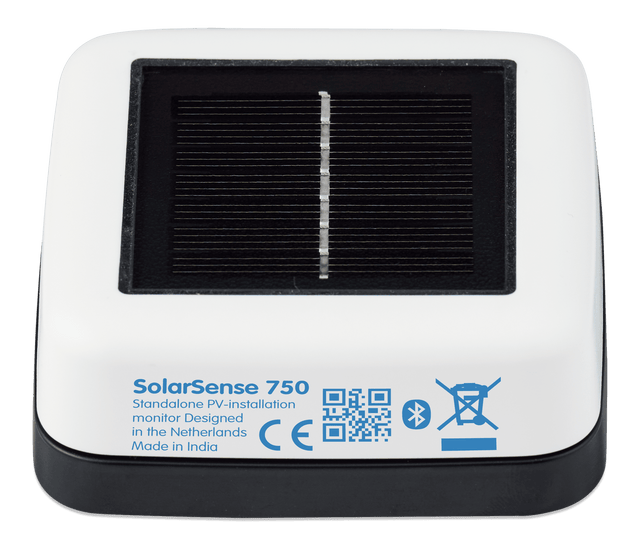 Victron SolarSense 750 - front2