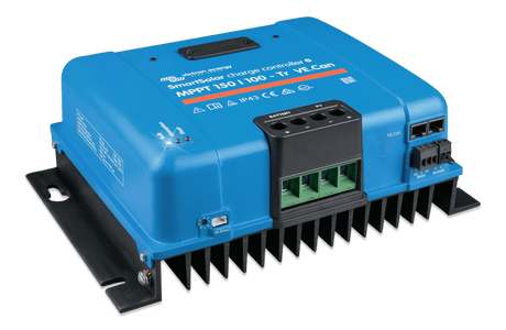 Victron SmartSolar MPPT 150/100-TR VE.Can - right