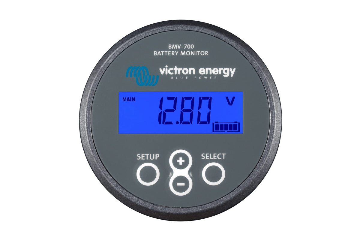 Victron BMV-700 Battery Monitor