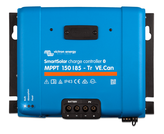 Victron Smart Solar MPPT 150/85-TR VE.Can