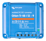 Victron Orion-Tr 48/12-9A (110W) Isolated DC-DC converter - top