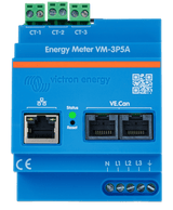 Victron Energy Meter VM-3P5A - top