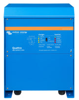 Victron Quattro 24/5000/120 100/100 120V VE.Bus (UL458)