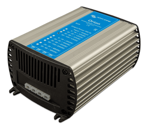 Victron Orion 110/12-30A (360W) Isolated DC-DC converter - left