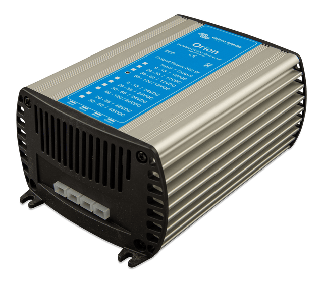 Victron Orion 110/12-30A (360W) Isolated DC-DC converter - left