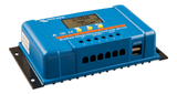 Victron BlueSolar PWM-LCD&USB 48V-10A - right