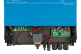 Victron Multi RS Solar 48/6000 Inverter/Charger - connections