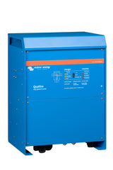 Victron Quattro 12/5000/220-100/100 120V (UL 458)