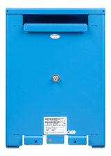 Victron Isolation Transformer 4500W Auto 115/230V - back