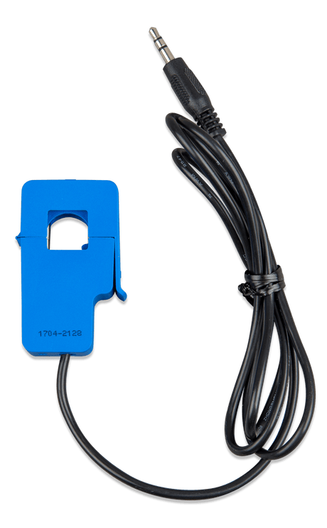 Victron Current Transformer 100A:50mA f/MultiPlus-II 1M/3.28' - total
