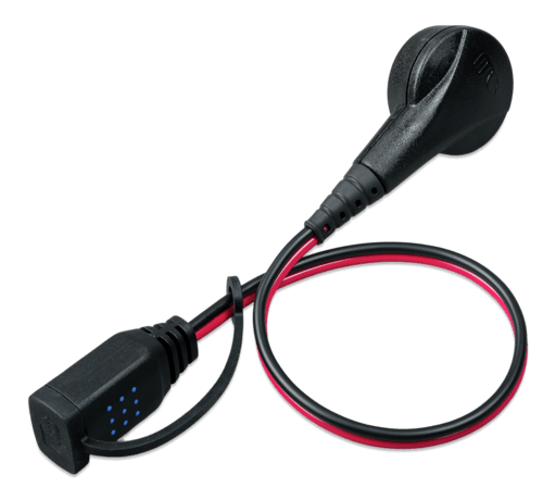 Victron MagCode Power Clip f/Blue Smart IP65 Charger - 12V - 15 Amp Max (Requires Power Port) - back