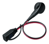 Victron MagCode Power Clip f/Blue Smart IP65 Charger - 12V - 15 Amp Max (Requires Power Port) - back