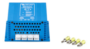 Victron Orion 12/24-8 DC-DC converter IP20 - front