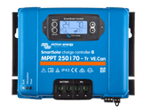 Victron SmartSolar MPPT 250/70-TR VE.Can - top-display