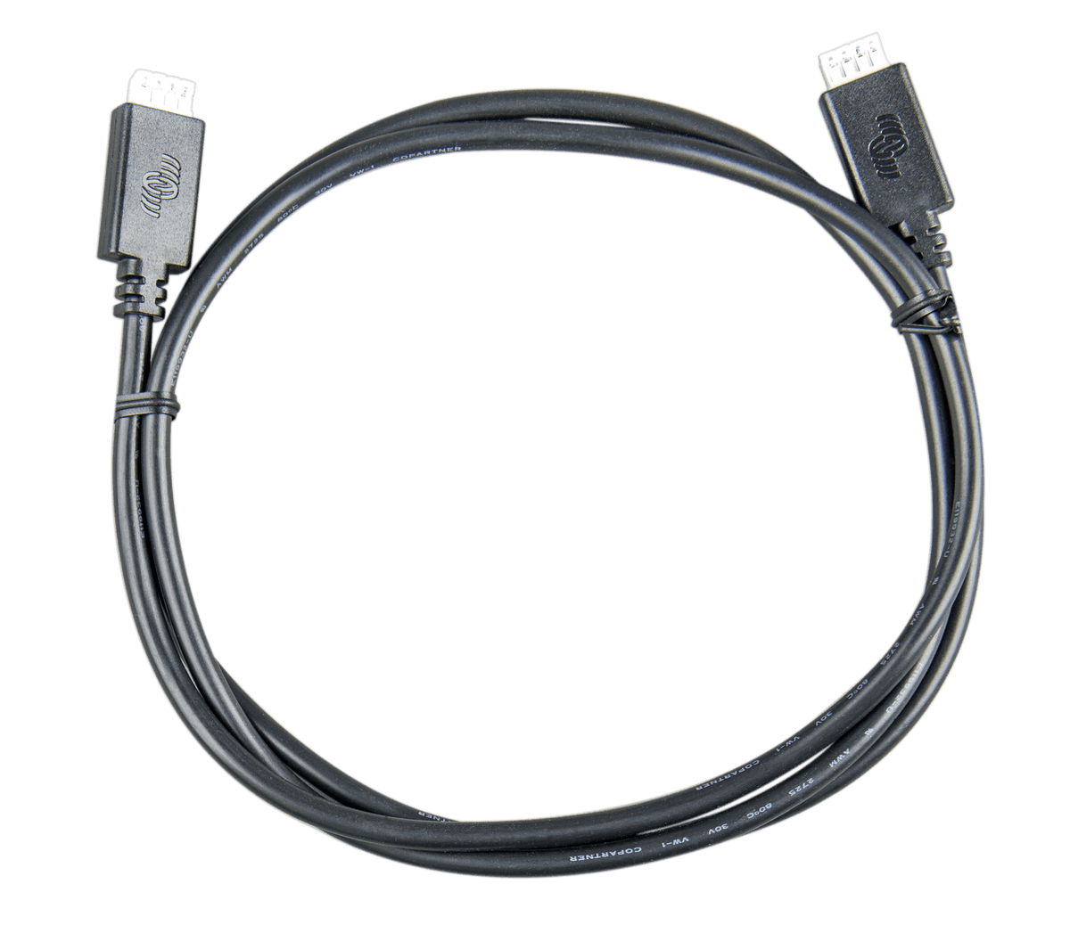 Victron Ve.Direct Cable - 0.9M