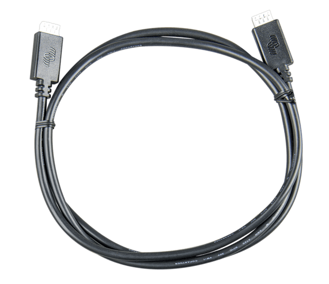 Victron Ve.Direct Cable - 0.9M