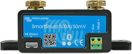 Victron SmartShunt 300A