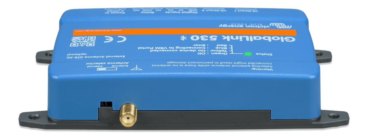 Victron GlobalLink 530 - antenna