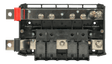 Victron Lynx Power-In w/M10 Terminals - front-open