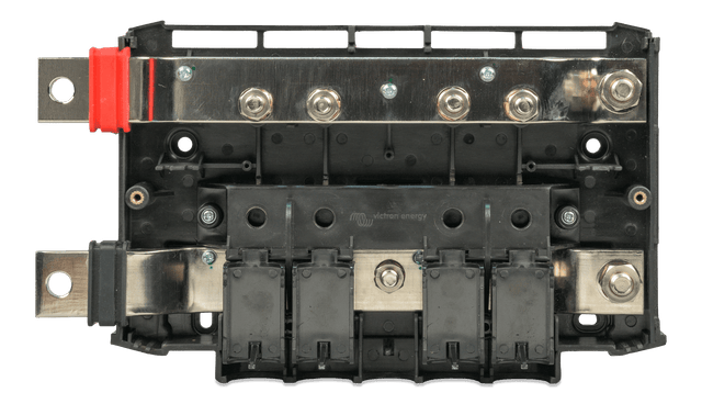 Victron Lynx Power-In w/M10 Terminals - front-open