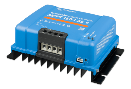 Victron SmartSolar MPPT 150/35 - 150V - 35A - right