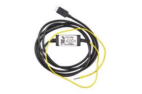 Victron VE.Direct Non-Inverting Remote On-Off Cable Non-Inverting f/BlueSolar  SmartSolar MPPT