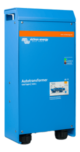 Victron Autotransformer 120/240V - 100A - right