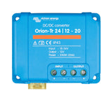 Victron Orion-Tr 24/12-20 (240W) DC-DC converter - top