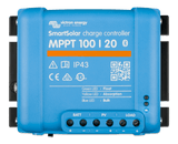 Victron SmartSolar MPPT 100/20 - Up to 48 VDC - top