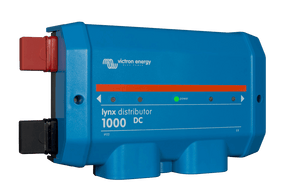 Victron Lynx Distributor w/M10 Terminals - right