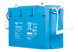Victron LiFePO4 Battery 25.6V/100Ah NG - left