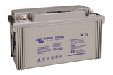 Victron 12V/130Ah Gel Deep Cycle Battery - right