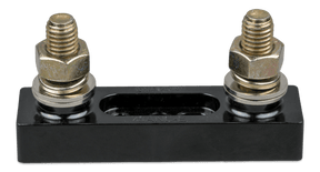 Victron Fuse Holder f/ANL-Fuse - front angle