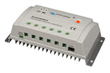 Victron BlueSolar PWM-Pro Charge Controller 12/24V-10A